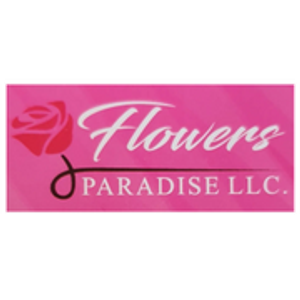 Flowers Paradise LLC - Logo