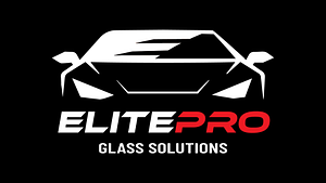 ElitePro Glass Solutions - Logo