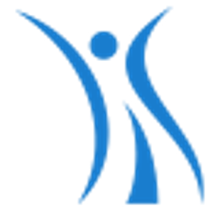 Stress Less On-Site Chair Massage - Logo