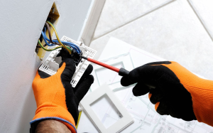 Stateline Electric & Automation Inc