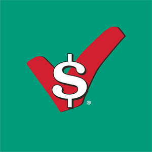 Check Into Cash - Logo