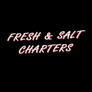Fresh and Salt Charters - Logo