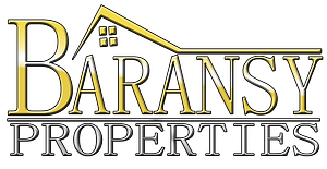 Baransy Properties L.L.C. Matthew Baransy - Logo