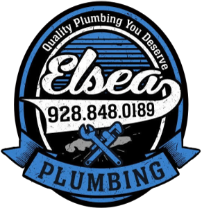 Elsea Plumbing Inc. - Logo