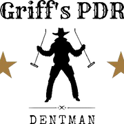Griff's PDR - Logo