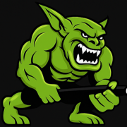 TINT MONSTERS MURRIETA - Logo