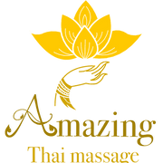 Amazing Thai Massage - Logo