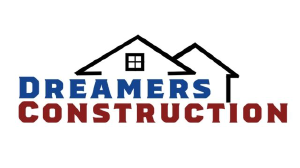 Dreamers Construction - Logo