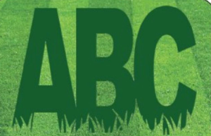 ABC Lawn Service - Logo