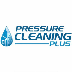 Pressure Cleaning Plus - Logo