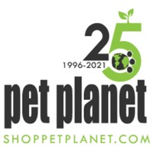 Pet Planet College Park - Logo