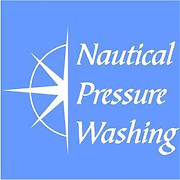 Nautical Pressure Washing LLC. - Logo