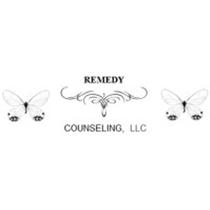 Remedy Counseling Center - Logo