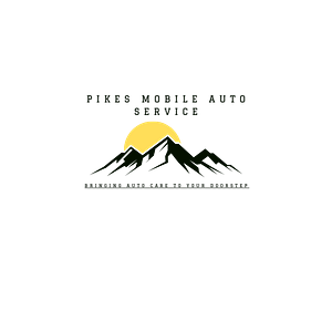 Pikes Mobile Auto Service - Logo