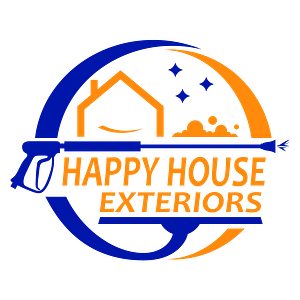 Happy House Exteriors