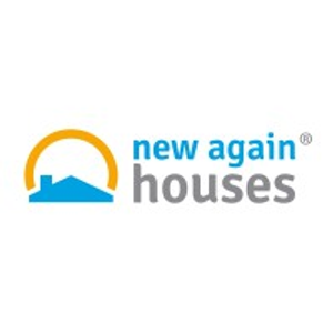 New Again Houses Huntsville