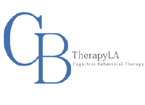 Cognitive Behavioral Therapy LA - Logo