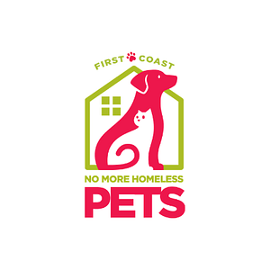 First Coast No More Homeless Pets - Logo