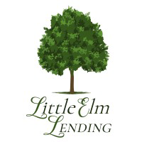 Little Elm Lending - Logo