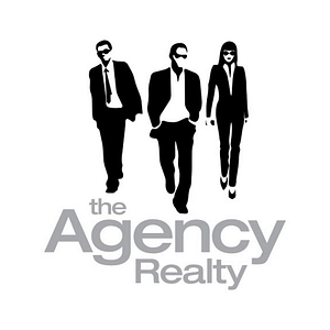 The Agency Realty, Inc. - Logo