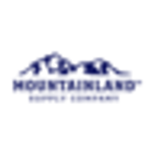 Mountainland Heating and Cooling Supply - Logo