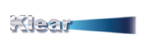 Klear Headlight Restoration only 5 🌟 reviews - Logo
