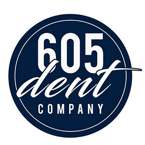 605 Dent Company - Logo