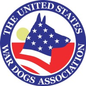 United States War Dogs Association, Inc. - Logo