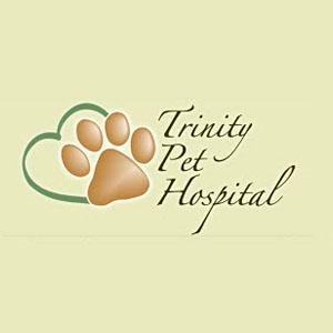 Trinity Pet Hospital - Logo