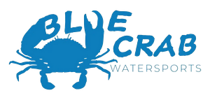 Blue Crab Water Sports of Destin - Logo