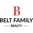 Belt Family Realty - Logo