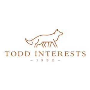 Todd Interests - Logo