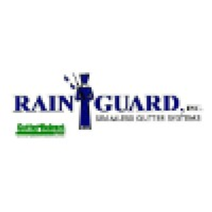 Rain Guard of Tulsa Inc - Logo