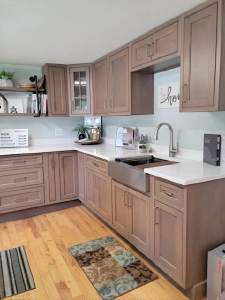 Heart of the Home Kitchen Design