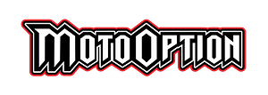 MotoOption - Logo