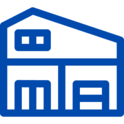 Pless Landing - Logo