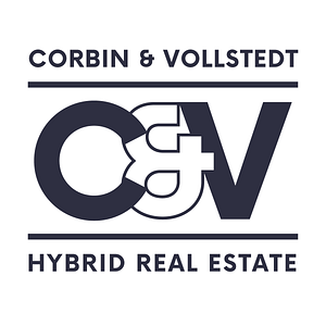 Mychal McGuire - Hybrid Real Estate - Logo