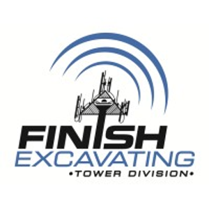 Finish Excavating - Logo