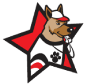 The K9 Coach FL - Logo