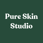 Pure Skin Studio - Logo