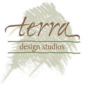 Terra Design Studios, LLC - Logo