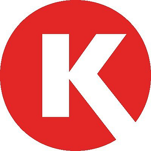 Circle K|Car Wash - Logo