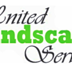 United Landscape Service - Residential Landscape Installation, Mulching and Lawn Irrigation - Logo