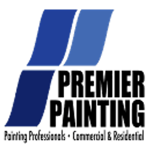 Premier Painting - Logo