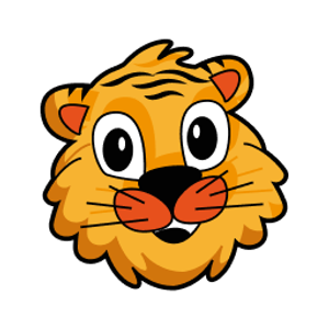 Tiger Loans DFW - Logo