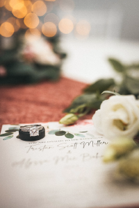 KB Wedding Photography - Logo