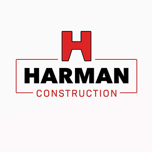 Harman Construction Inc. - Logo