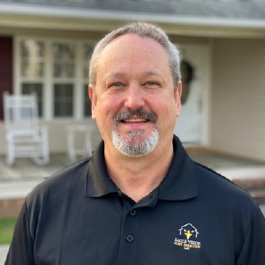Eagle Vision Home Inspection, LLC - Logo