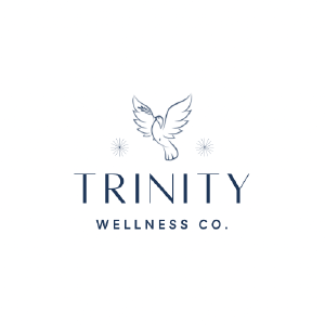 Trinity Wellness Co. - Logo