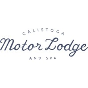 Calistoga Motor Lodge and Spa